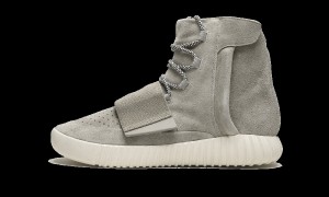 Adidas YEEZY Yeezy Boost 750 Shoes Lbrown - B35309 Sneaker MEN