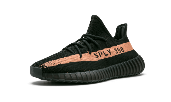 Adidas YEEZY Yeezy Boost 350 V2 Shoes Copper - BY1605 Sneaker WOMEN