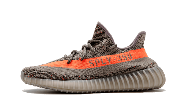 Adidas YEEZY Yeezy Boost 350 V2 Shoes Beluga - BB1826 Sneaker MEN