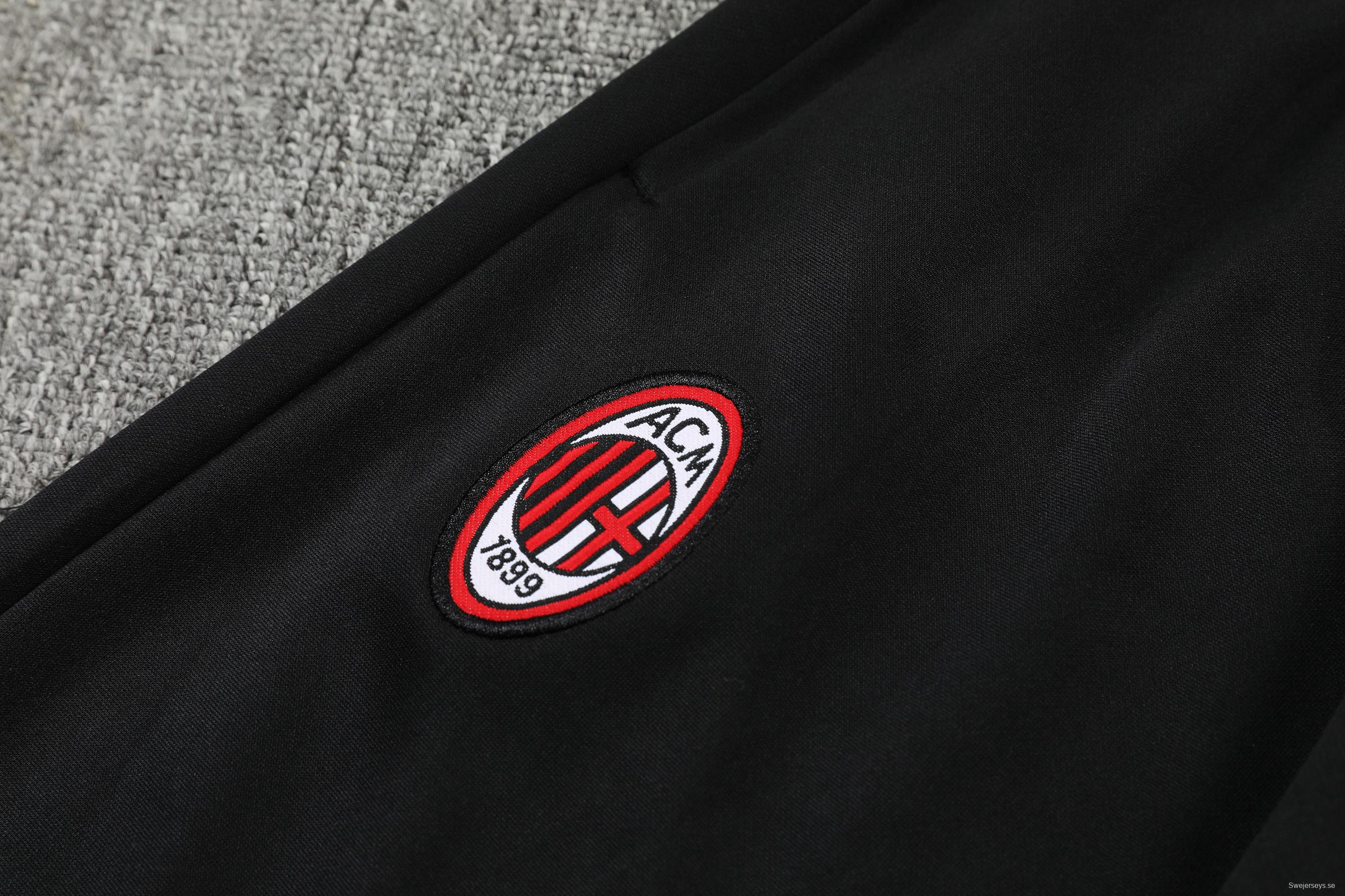 AC Milan POLO kit black (not sold separately)