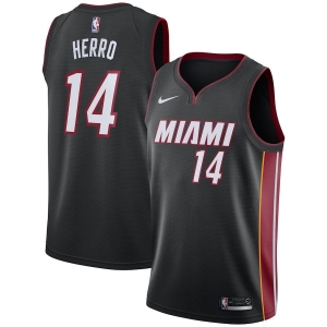 Icon Club Team Jersey - Tyler Herro - Mens