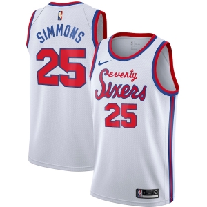 Classic Edition Club Team Jersey - Ben Simmons - Mens