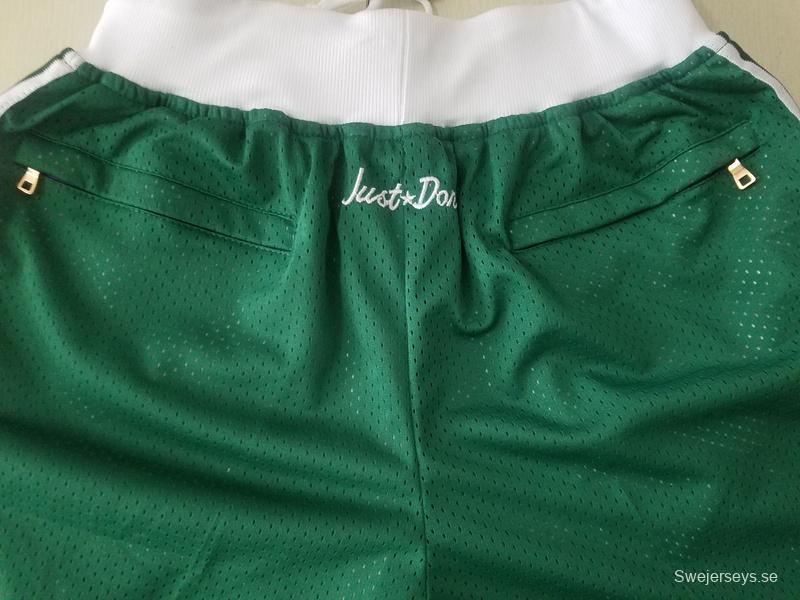 J*D Basketball Team Shorts