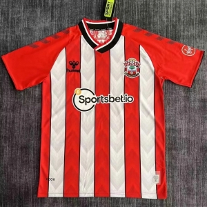 22 23 Southampton Home Soccer Jersey