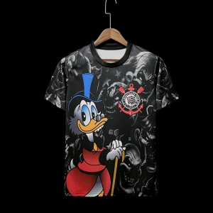 22/23 Corinthians Donald Duck Doodle Board Jersey