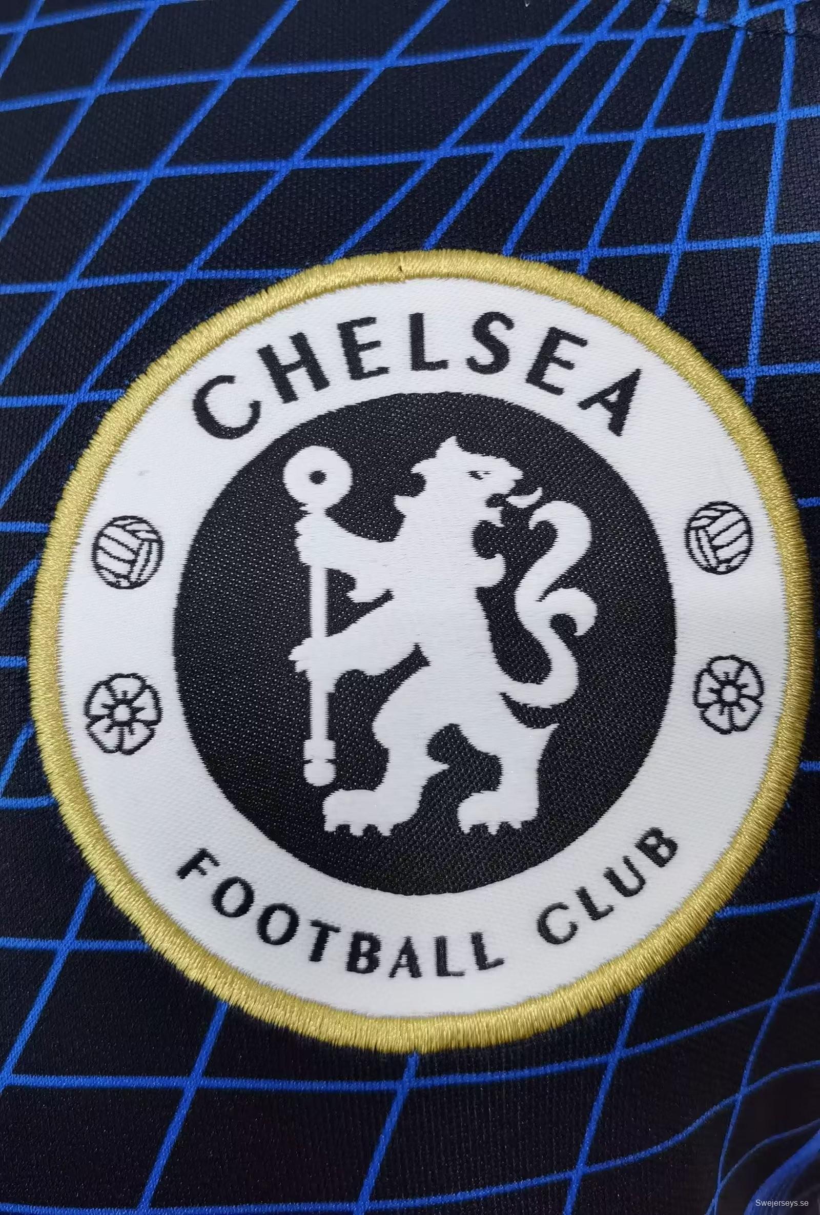 23/24 Chelsea Away Jersey