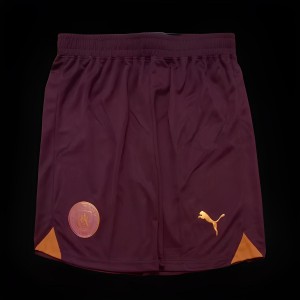 23/24 Manchester City Third Shorts