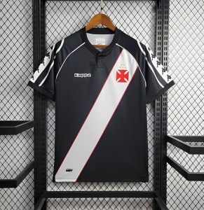 24/25 Vasco Da Gama Special Edition Black Jersey